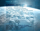Spacestation back cover