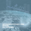 Spacestation front cover